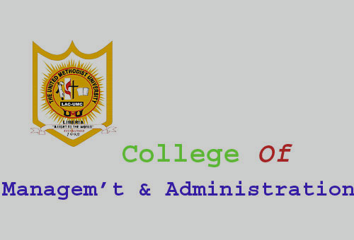 College of Management & Administration